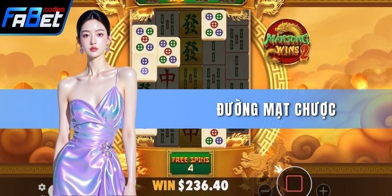 Đường Mạt Chược