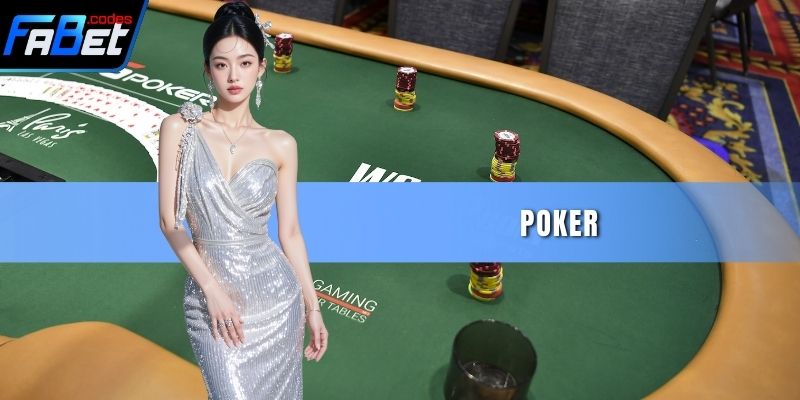 Poker