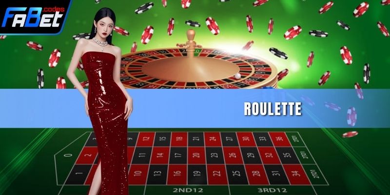 Roulette